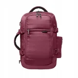 puccini-plecak-miejski-easy-pack-czerwony-stan-nowy