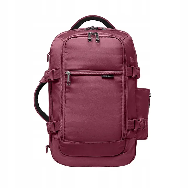 puccini-plecak-miejski-easy-pack-czerwony