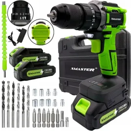 bezszczotkowa-akumulatorowa-wiertarko-wkretarka-udarowa-2xaku-zestaw