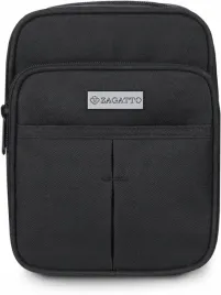 saszetka-meska-na-ramie-mala-torba-sportowa-do-pracy-czarna-lekka