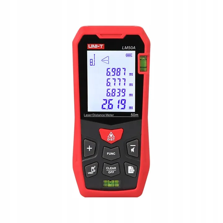miernik-dystansu-uni-t-lm50a