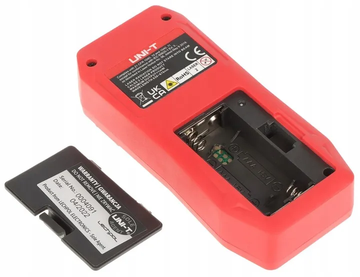 miernik-dystansu-uni-t-lm50a