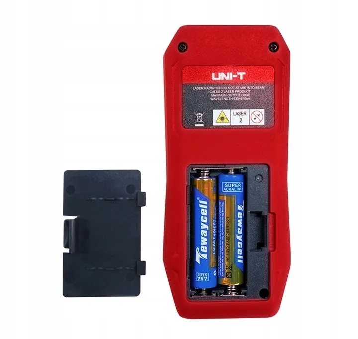 miernik-dystansu-uni-t-lm50a-stan-nowy