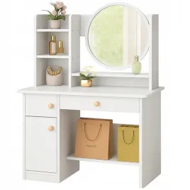 toaletka-z-lustrem-z-szufladami-biala-do-makijazu-glamour-styl