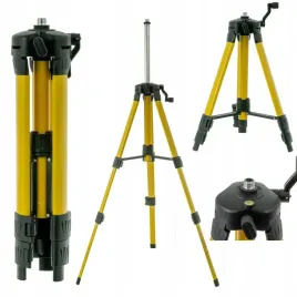 statyw-do-lasera-poziomicy-laserowej-gwint-5-8-cala-360-trojnog