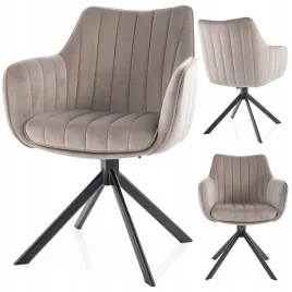 krzeslo-welurowe-obrotowe-do-jadalni-salonu-loft-azalia-velvet-ciemny