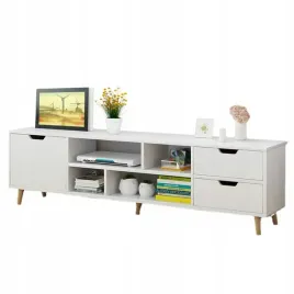 stolik-szafka-rtv-pod-telewizor-komoda-biala-tv-stojaca-skandynawski