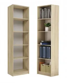 regal-r50-biurowy-50cm-polka-szafka-ksiazki-segregatory-dab-sonoma-i