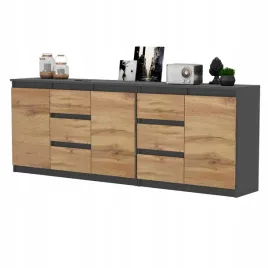 komoda-antracyt-wotan-6-szuflad-3-drzwi-duza-komoda-200-cm-zestaw-do
