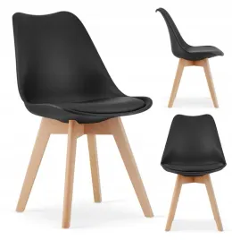 krzeslo-skandynawskie-tapicerowane-do-salonu-jadalni-czarne-atte