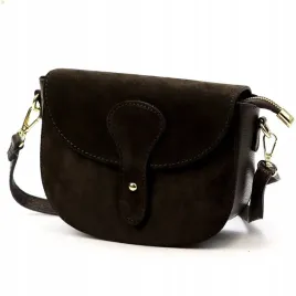 torebka-damska-zamszowa-listonoszka-brazowa-vera-pelle-skorzana