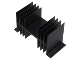 radiator-wytlaczany-h-to3-czarny-l-50mm-w-115mm-h-63mm