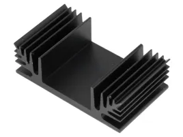 radiator-wytlaczany-to3-czarny-l-375mm-w-65mm-h-20mm-3k-w