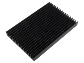 radiator-wytlaczany-zeberkowy-czarny-l-150mm-w-100mm-h-15mm