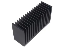 radiator-wytlaczany-zeberkowy-czarny-l-50mm-w-160mm-h-82mm