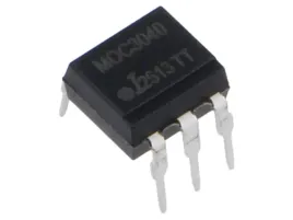 moc3040-optotriak