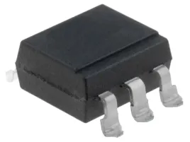 moc3022xsm-optotriak