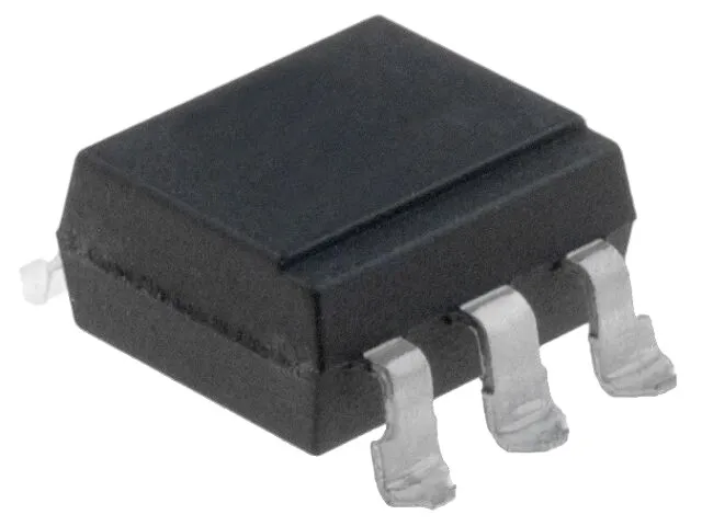 moc3041xsm-optotriak