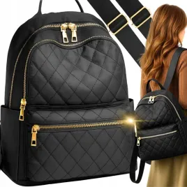 plecak-damski-torba-na-ramie-plecaczek-pikowany-czarny-pojemny