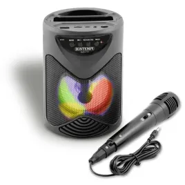 bontempi-or-sonicsync-bezprzewodowy-wzmacniacz-karaoke-z-mikrofonem