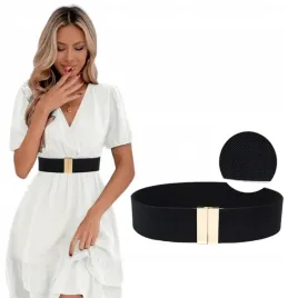 pasek-damski-czarny-szeroki-elastyczny-80-100cm-do-sukienki-marynarki