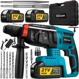 bezszczotkowa-mlotowiertarka-wkretarka-udarowa-sds-plus-zestaw-2