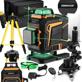 poziomica-laserowa-360-plaszczyznowa-4d-laser-krzyzowy-statyw-deko