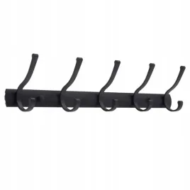 czarny-klasyczny-scienny-wieszak-na-ubrania-do-przedpokoju-z-5