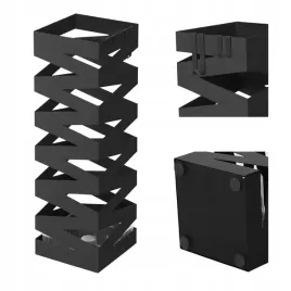 stojak-na-parasole-metalowy-z-ociekaczem-abazur-czarny-4-haczyki