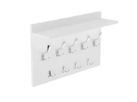 duzy-wieszak-scienny-wiszacy-bialy-chrom-na-ubrania-do-przedpokoju