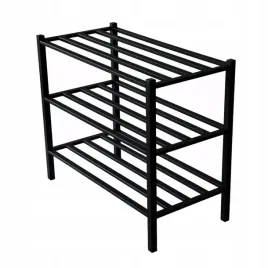 polka-na-buty-metalowa-szafka-na-obuwie-loft-czarna-trzy-polki-solidna