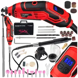 mini-szlifierka-frezarka-wielofunkcyjna-230w-stojak-akcesoria-zestaw