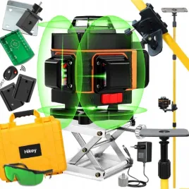 laser-krzyzowy-poziomica-laserowa-16-lini-zestaw-2aku-tyczka
