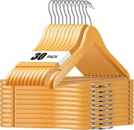 wieszaki-drewniane-wieszak-drewniany-ubrania-x-30-sztuk-na-ubrania