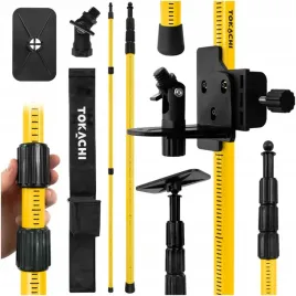 tyczka-rozporowa-do-lasera-3m-drazek-poziomicy-statyw-z-podzialka