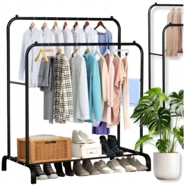 wieszak-metalowy-stojacy-przedpokoj-na-ubrania-garderoba-solidny-polka