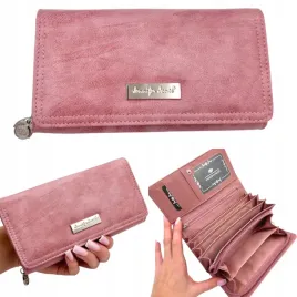 portfel-damski-duzy-skorzany-prezent-rozowy-jennifer-jones-medium