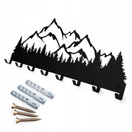 wieszaki-na-ubrania-scienny-klucze-kurtki-do-przedpokoju-na-sciane