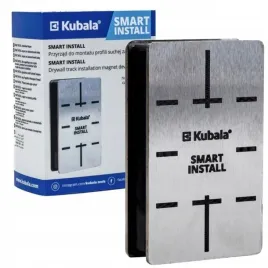 kubala-0675-przyrzad-magnes-smart-install-montaz-profili-suchej