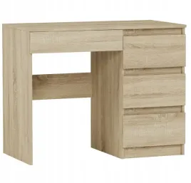 meble-biurko-komputerowe-stolik-90cm-sonoma-n34