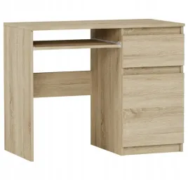 meble-biurko-komputerowe-stolik-90cm-sonoma-n-33-sonoma