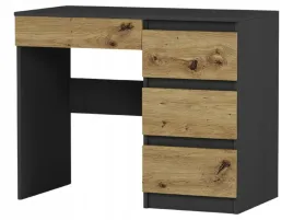 meble-biurko-komputerowe-stolik-90cm-antracyt-mix-artisan-n34