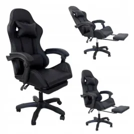 fotel-biurowy-ekoskora-z-podnozkiem-czarny-elegancki-wygodny-lp709b-b