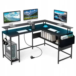 biurko-narozne-biurko-gamingowe-z-oswietleniem-led-i-z-stacja-ladujaca