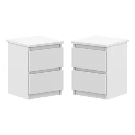 szafka-nocna-2-szt-biala-30cm-szafki-nocne-zestaw-2-szuflady-mat