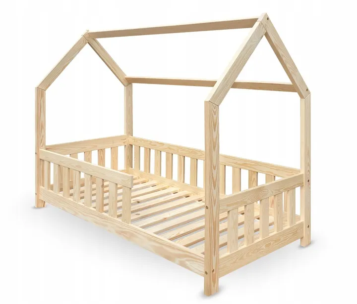 lozko-sosnowe-domek-80x160cm