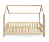 lozko-sosnowe-domek-80x160cm-marka-bez-marki