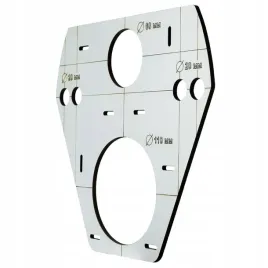 szablon-wzornik-znacznik-otworow-stelaz-geberit-wc-sendi-nova-template