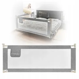 primabobo-barierka-ochronna-do-lozka-classic-180cm-dla-dzieci-wysoka