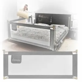 primabobo-barierka-ochronna-do-lozka-classic-200cm-dla-dzieci-wysoka